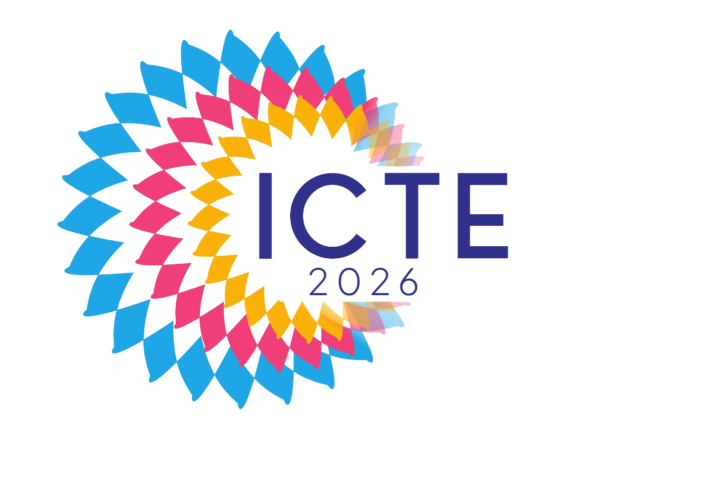 ICTE 4 Logo